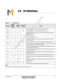 M02045G-2Y01-T Datasheet Page 7