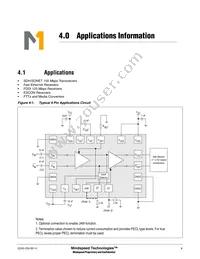 M02045G-2Y01-T Datasheet Page 11