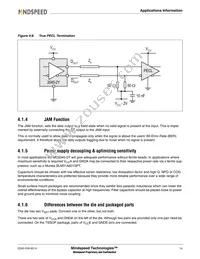 M02045G-2Y01-T Datasheet Page 16