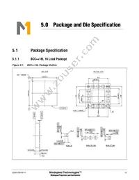 M02045G-2Y01-T Datasheet Page 17