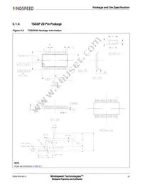 M02045G-2Y01-T Datasheet Page 20