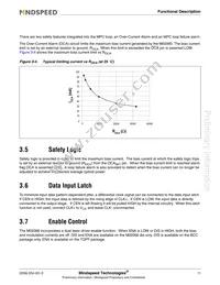 M02066G-51 Datasheet Page 13