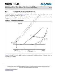 M02067G-13 Datasheet Page 15