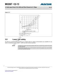 M02067G-13 Datasheet Page 17