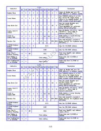 M0216MD-162MDBR2-J Datasheet Page 13