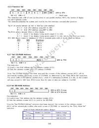 M0216MD-162MDBR2-J Datasheet Page 16
