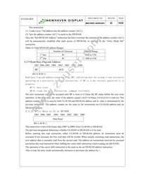 M0216SD-162SDAR1 Datasheet Page 19