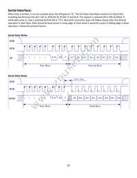 M0216SD-162SDAR8 Datasheet Page 9