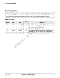 M02170G-12 Datasheet Page 2