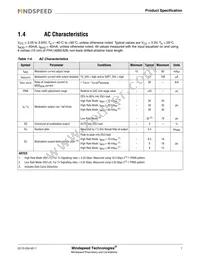 M02170G-12 Datasheet Page 7