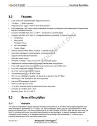 M02170G-12 Datasheet Page 20