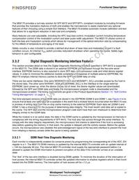 M02170G-12 Datasheet Page 21