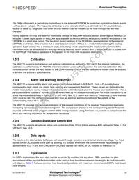 M02170G-12 Datasheet Page 22