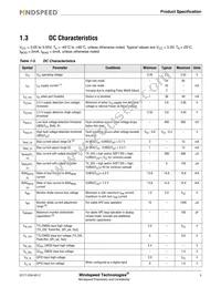 M02171G-12 Datasheet Page 5