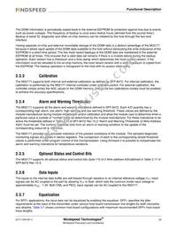 M02171G-12 Datasheet Page 22