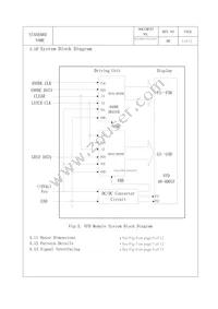 M0220MD-202LDAR2 Datasheet Page 5