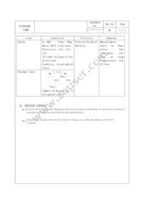 M0220MD-202LDAR2 Datasheet Page 12