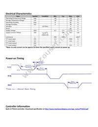 M0220MD-202MDAR1-1 Datasheet Page 7