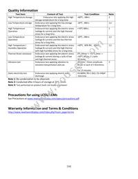 M0220MD-202MDAR1-3 Datasheet Page 16