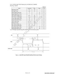 M0220SD-202SDAR1 Datasheet Page 7