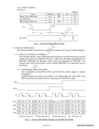 M0220SD-202SDAR1 Datasheet Page 10