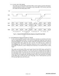 M0220SD-202SDAR1 Datasheet Page 11