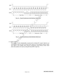 M0220SD-202SDAR1 Datasheet Page 12