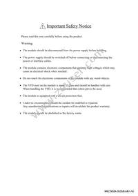 M0220SD-202SDAR1-1G Datasheet Page 2