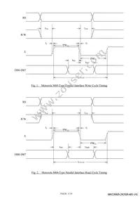 M0220SD-202SDAR1-1G Datasheet Page 6