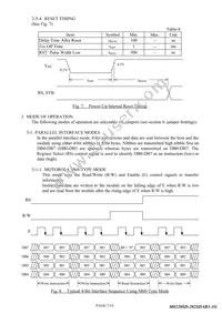 M0220SD-202SDAR1-1G Datasheet Page 10