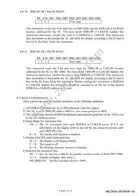 M0220SD-202SDAR1-1G Datasheet Page 18