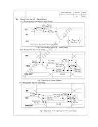 M0224SD-242MDBR1-1 Datasheet Page 4