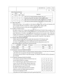 M0224SD-242MDBR1-1 Datasheet Page 8