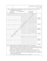 M0224SD-242MDBR1-1 Datasheet Page 10