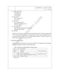 M0224SD-242MDBR1-1 Datasheet Page 12