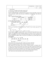 M0224SD-242MDBR1-1 Datasheet Page 19