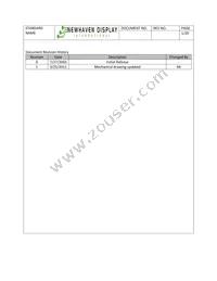 M0240SD-402MDAR1-3 Datasheet Page 2