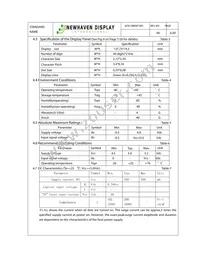 M0240SD-402MDAR1-3 Datasheet Page 4