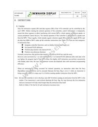 M0240SD-402MDAR1-3 Datasheet Page 14