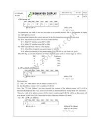 M0240SD-402MDAR1-3 Datasheet Page 19