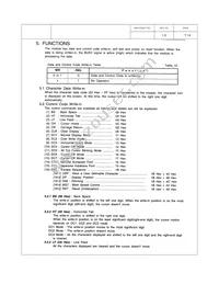 M0420SD-204MDAR1-C Datasheet Page 7