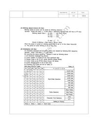 M0420SD-204MDAR1-C Datasheet Page 10