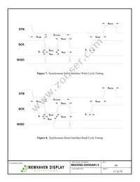 M0420SD-204SDAR1-3 Datasheet Page 11