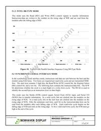 M0420SD-204SDAR1-3 Datasheet Page 13