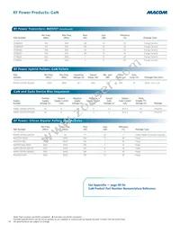 M08980G-12 Datasheet Page 16