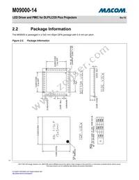 M09000G-14 Datasheet Page 17