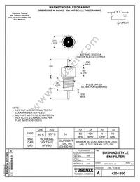 M15733/61-0001 Cover