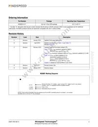 M20001G-14 Datasheet Page 2
