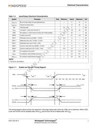 M20001G-14 Datasheet Page 4