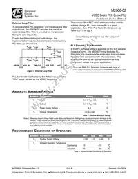 M2006-02-693.4830T Datasheet Page 5